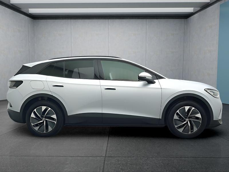 Gebraucht VW ID.4 Pro 210 kW (286 PS) 2025 Silber SUV