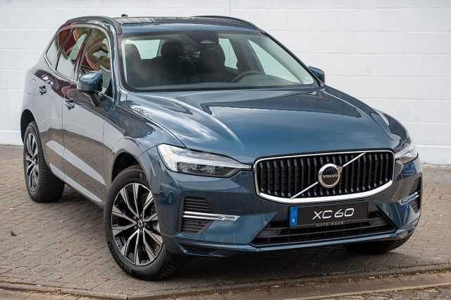 Gebraucht 2024 Volvo XC60 SUV | 50.990 € (Etwas zu teuer) - Bild 1/4
