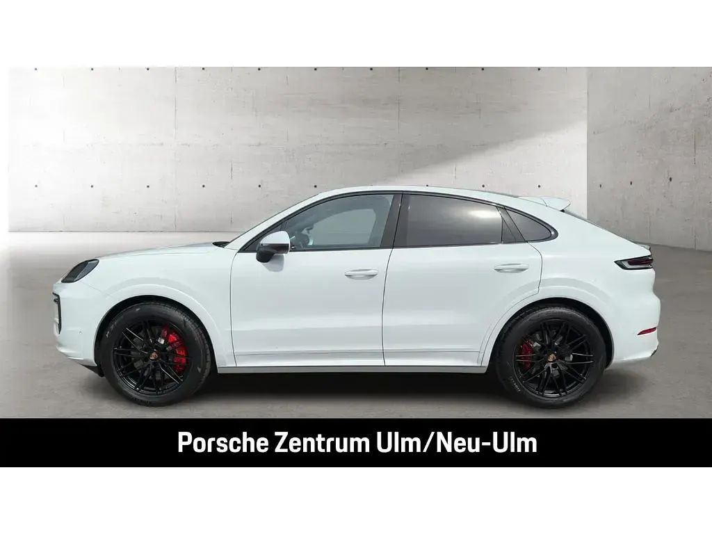 Neu Porsche Cayenne S 475 PS (349 kW) 2026 Weiß SUV