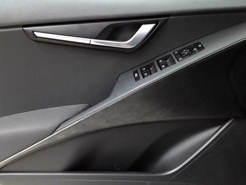 Gebraucht Kia e-Niro Vision 150 kW (204 PS) 2023 Aurora schwarz metallic SUV