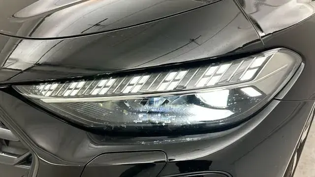 Używany Audi A5 S-line plus 204 KM (150 kW) 2025 Czarny Kombi