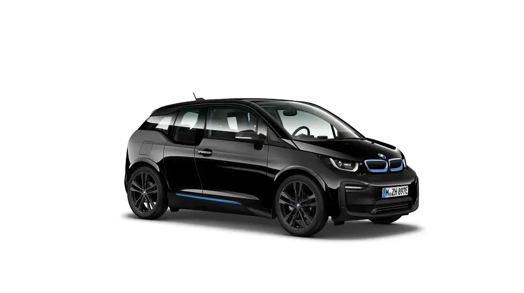 Gebraucht BMW i3 125 kW (170 PS) 2026