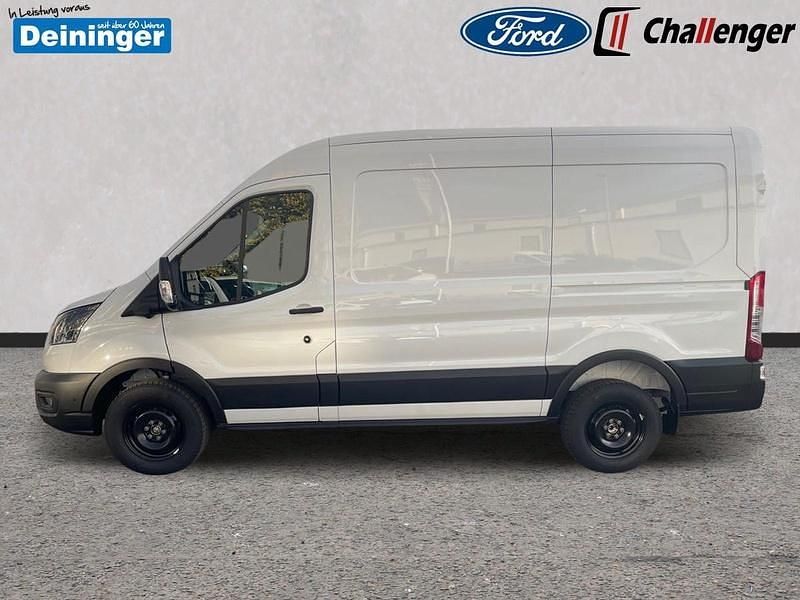 Neu Ford Transit Trend 131 PS (96 kW) 2025 Van