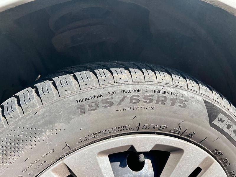 Gebraucht Fiat Doblò 95 PS (69 kW) 2019 Weiß Van / Kleinbus