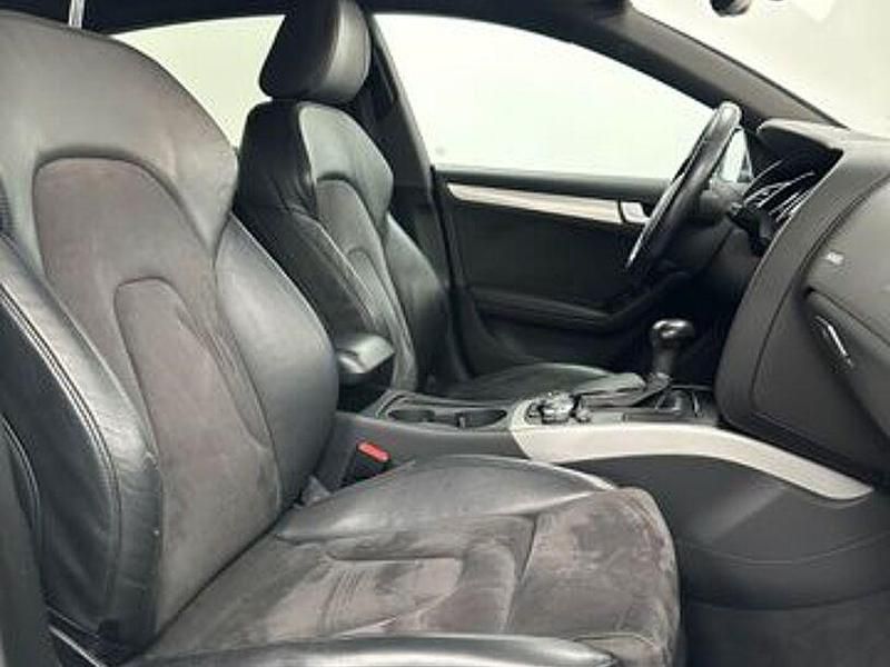 Gebraucht Audi A5 Advanced 245 PS (180 kW) 2015 Andere Coupé