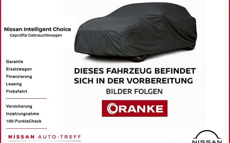 Silber Neu 2025 Nissan X-Trail N-Connecta SUV | 42.800 € - Bild 1/2