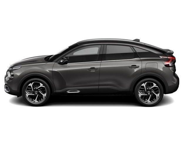 Platiniumgrau metallic (metallic) Gebraucht 2023 Citroën C4 Shine Limousine | 22.410 € (Fairer Preis) - Bild 1/1