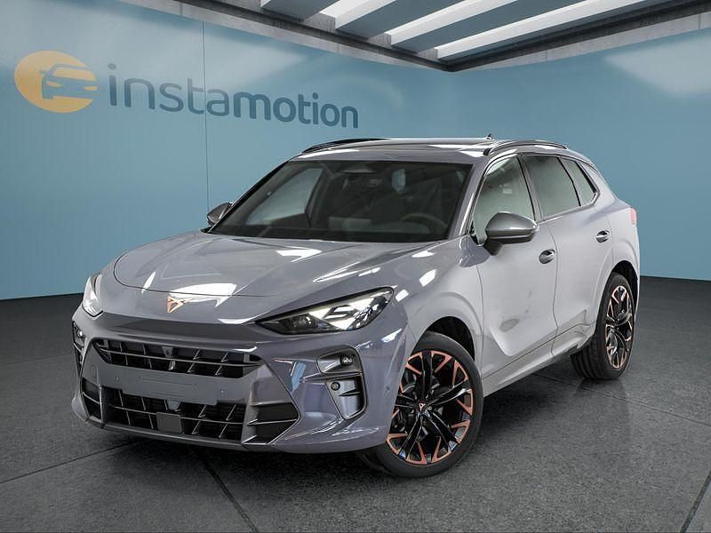Neu Cupra Terramar 265 PS (194 kW) 2025 Grau SUV