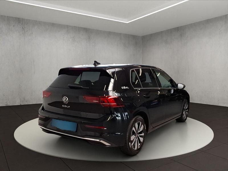 Gebraucht VW Golf VIII Goal 150 PS (110 kW) 2024 Metallic