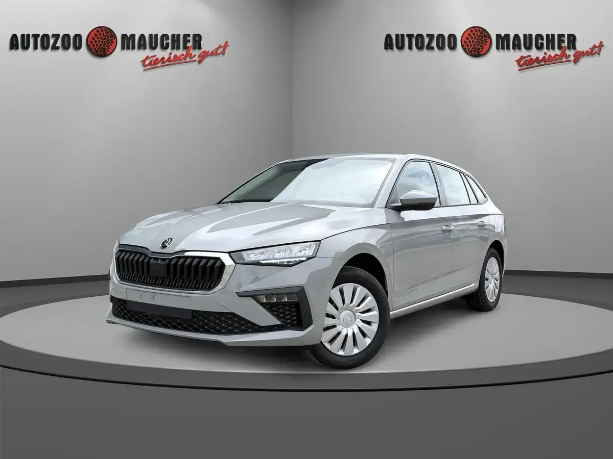 Gebraucht Skoda Scala Selection 116 PS (85 kW) 2026 Kleinwagen