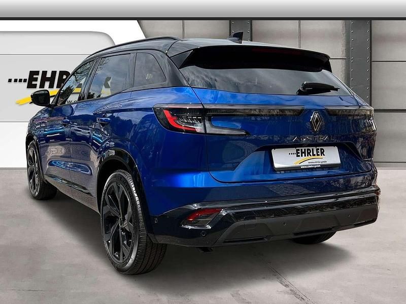 Gebraucht Renault Austral Techno Esprit Alpine 158 PS (116 kW) 2024 Blau SUV