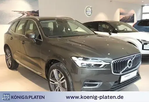 Occasion Volvo XC60 Inscription 341 PK (250 kW) 2020 SUV