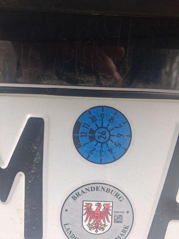 Gebraucht Hyundai Getz 67 PS (49 kW) 2008 Schwarz Kleinwagen