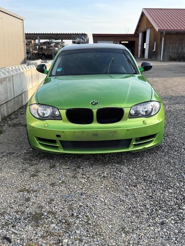 Gebraucht BMW 118 143 PS (105 kW) 2010 Kleinwagen