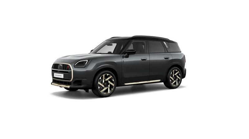 Gebraucht Mini Countryman 204 PS (150 kW) 2025 SUV