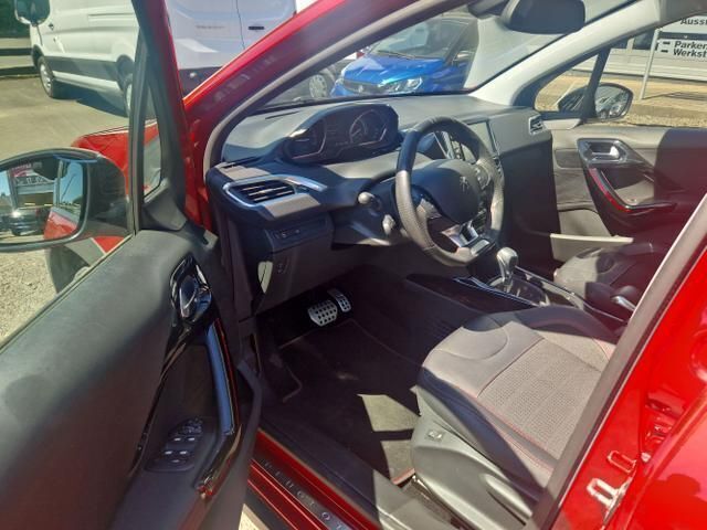 Gebraucht 2019 Peugeot 2008 Allure GT-Line SUV | 15.350 € (Etwas zu teuer) - Bild 1/1