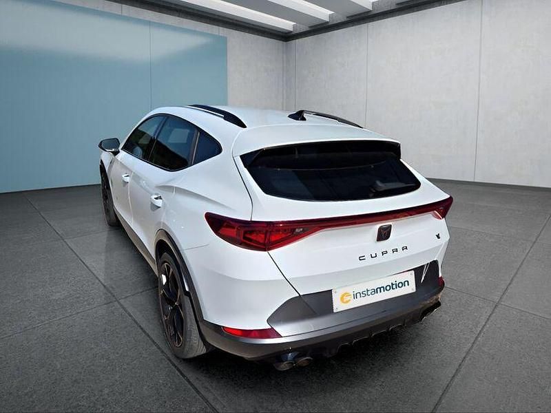 Gebraucht Cupra Formentor 310 PS (228 kW) 2022 Weiß SUV