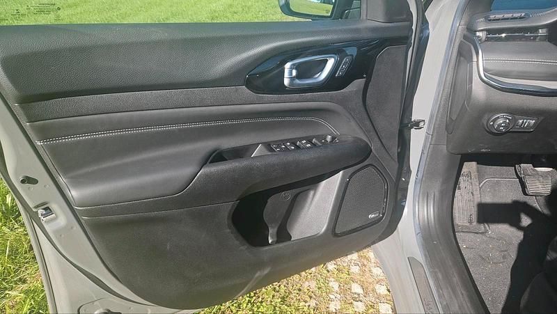 Occasion Jeep Compass Limited 150 ch (110 kW) 2022 Gris SUV