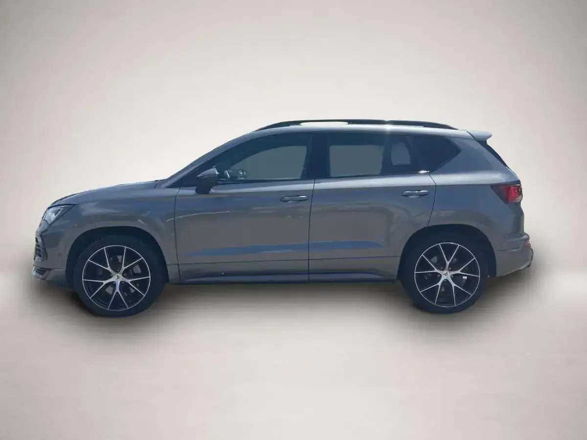 Gebraucht Cupra Ateca 300 PS (220 kW) 2023 Manufacturer SUV