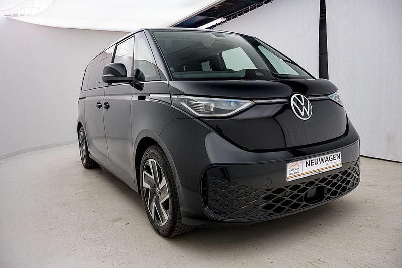Gebraucht VW ID. Buzz Pro 210 kW (286 PS) 2026 Deep black perleffekt Van / Kleinbus