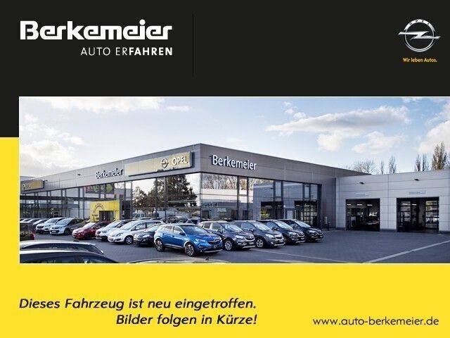 Gebraucht Opel Mokka-e Elegance 100 kW (136 PS) 2021 Weiß SUV