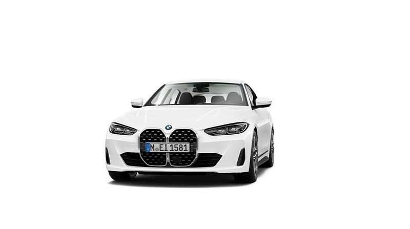Gebraucht 2025 BMW 420 Gran Coupé Sport Line Coupé | 34.890 € - Bild 1/4