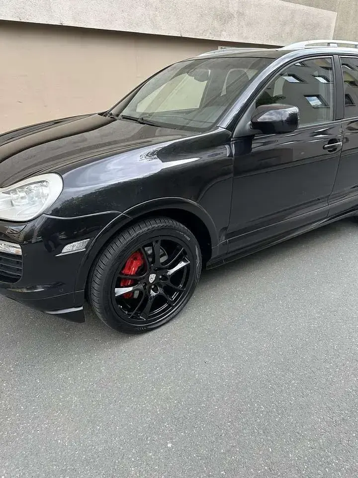 Gebraucht Porsche Cayenne Edition 405 PS (297 kW) 2010 SUV