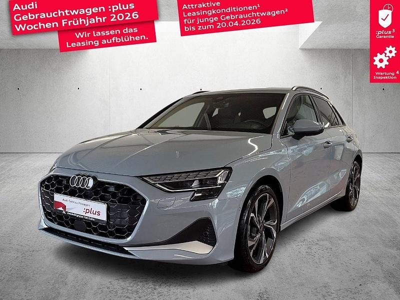 Gebraucht Audi A3 Advanced Plus 116 PS (85 kW) 2025 Limousine