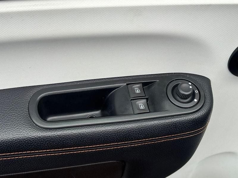 Gebraucht Renault Twingo Vibes 60 kW (82 PS) 2022 Grau Kleinwagen