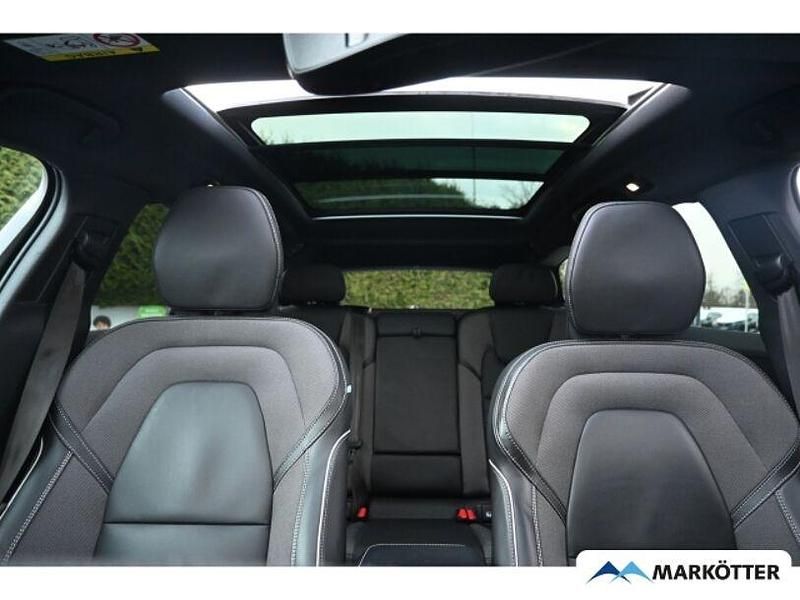 Gebraucht Volvo V60 Ultimate 197 PS (144 kW) 2023 Schwarz Kombi