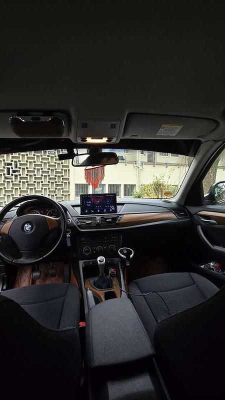 Gebraucht BMW X1 143 PS (105 kW) 2010 SUV