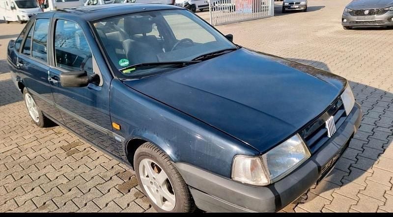 Gebraucht Fiat Tempra 75 PS (55 kW) 1992 Limousine