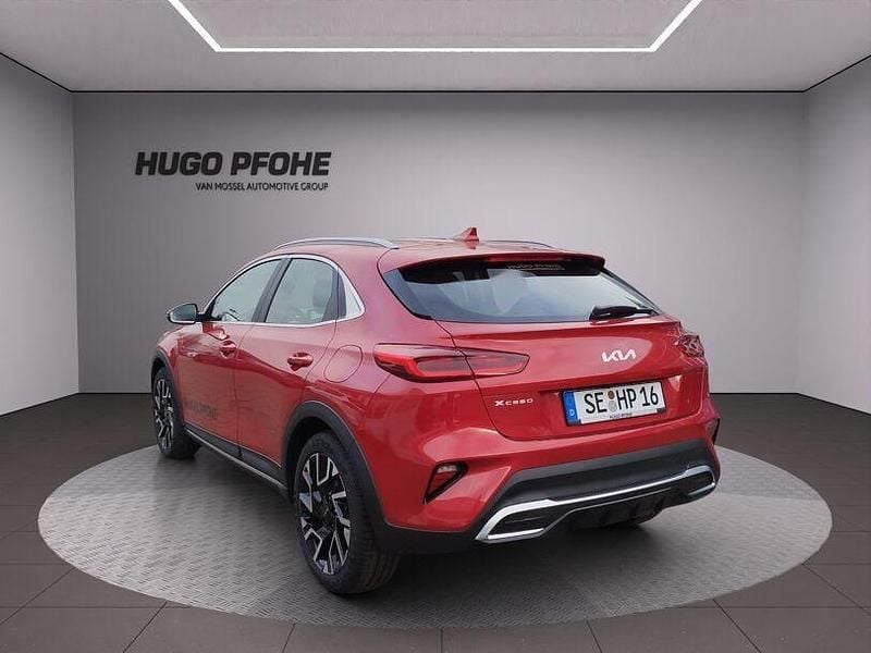 Gebraucht Kia XCeed Spirit 160 PS (117 kW) 2025 Infrarot SUV