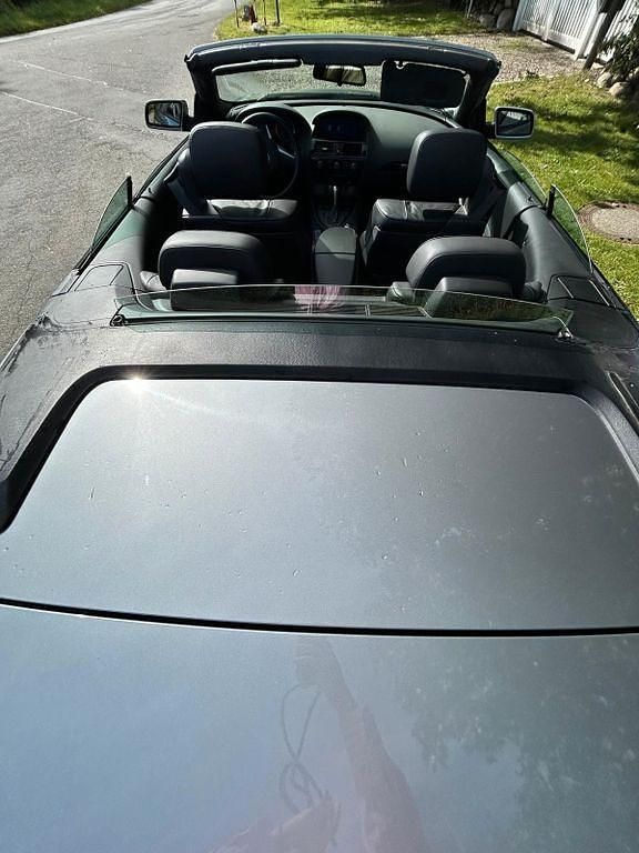 Gebraucht BMW 645 Cabriolet Performance 333 PS (244 kW) 2004 Grau Cabrio