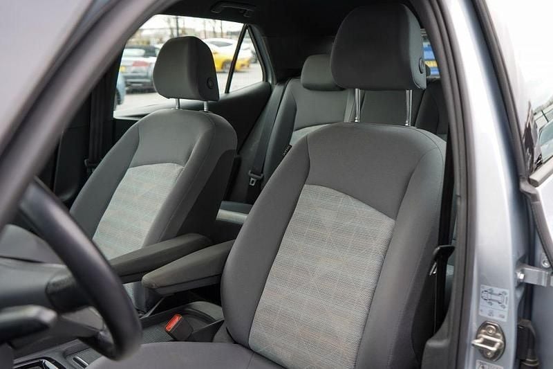 Gebraucht VW ID.3 Pro 150 kW (204 PS) 2020 Grau Kleinwagen