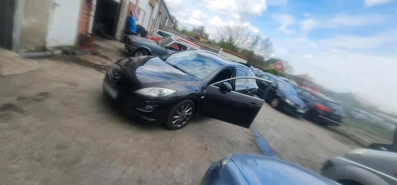 Second-hand Mazda 6 2013 Maro Break