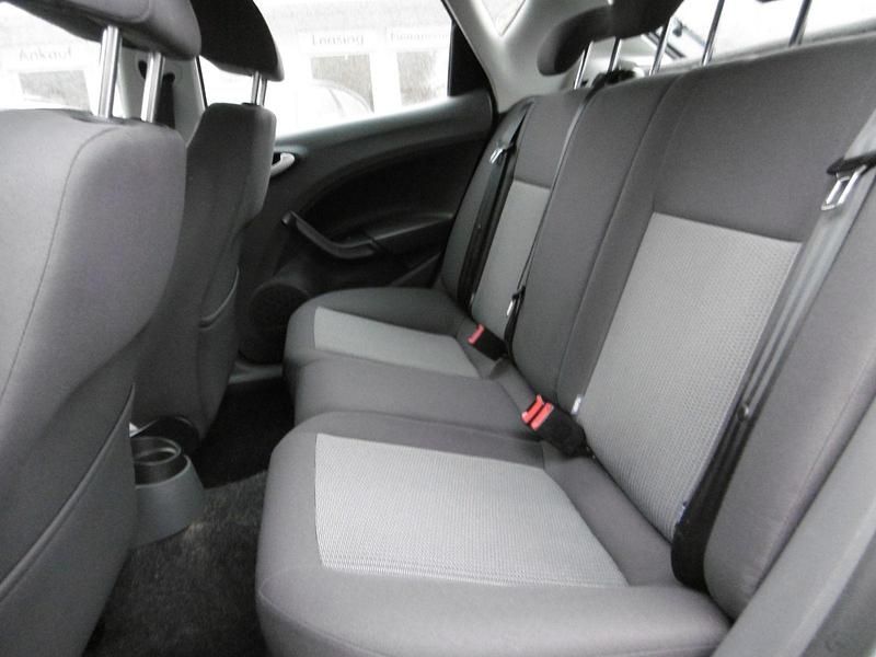 Gebraucht Seat Ibiza Ecomotive 75 PS (55 kW) 2011 Silber Kleinwagen