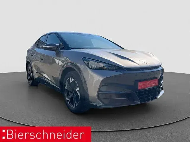 Gebraucht Cupra Tavascan Endurance 210 kW (286 PS) 2025 Beige SUV
