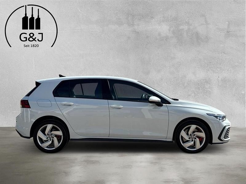 Gebraucht VW Golf VIII GTE 245 PS (180 kW) 2022 Weiß Limousine