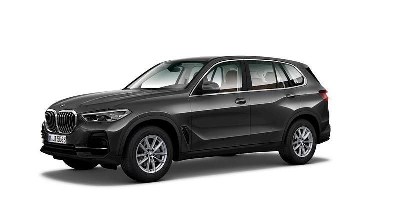 Gebraucht 2025 BMW X5 SUV | 46.450 € - Bild 1/3