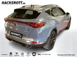 Gebraucht Cupra Formentor VZ 310 PS (228 kW) 2024 Grau SUV