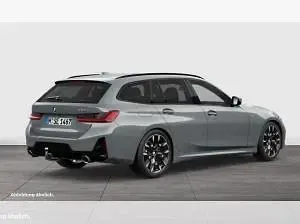 Gebraucht BMW 330 286 PS (210 kW) 2025 Grau (skyscraper grau) Kombi
