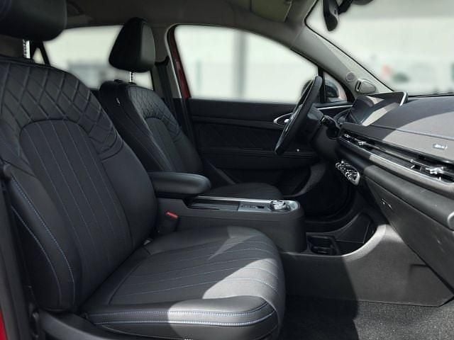 Gebraucht Ora 03 Pro+ 125 kW (171 PS) 2023 Rot Kleinwagen