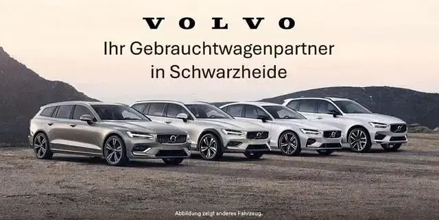 Gebraucht Volvo XC40 Plus 163 PS (119 kW) 2025 Weiß SUV