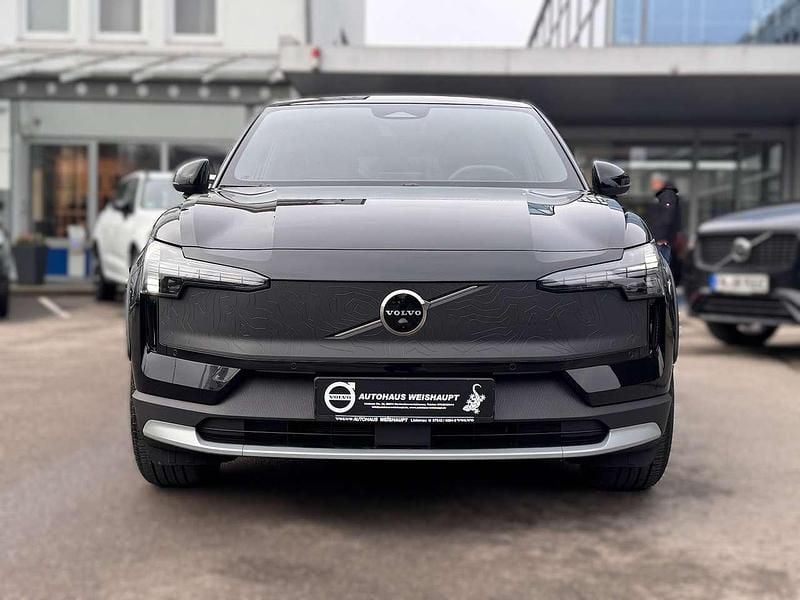 Gebraucht Volvo EX30 CC Ultra 314 kW (428 PS) 2025 Schwarz SUV