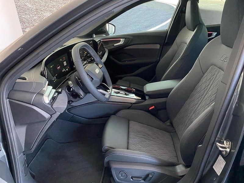 Second-hand Audi A5 S-Line 367 CP (269 kW) 2025 Gri Coupe