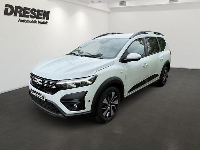 Weiss Neu 2025 Dacia Jogger Expression Van / Kleinbus | 21.200 € (Guter Preis) - Bild 1/4