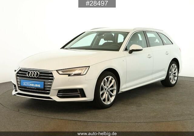 Gebraucht Audi A4 S-Line 150 PS (110 kW) 2016 Othercolor Kombi