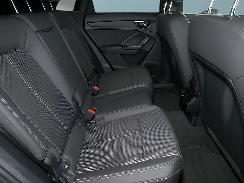 Gebraucht Audi Q3 S-Line 150 PS (110 kW) 2022 Orange SUV