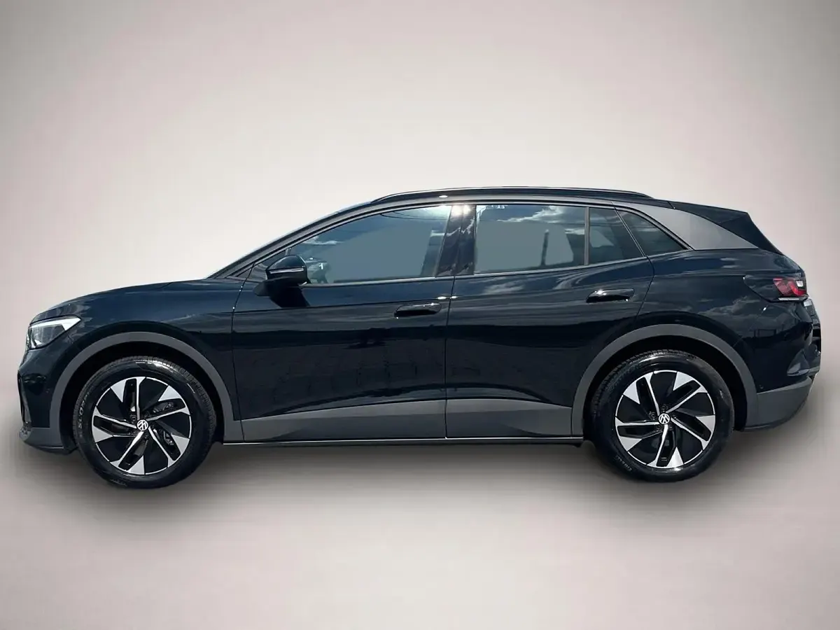 Neu VW ID.4 Pro 210 kW (286 PS) 2026 Manufacturer SUV